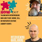 E178: Building and Monetizing Websites: Insights from a Website Flipper, Marc Andre