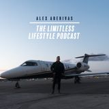 Ep 2 Fear - Limitless Lifestyle Podcast