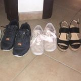 #ce SCARPE: PIÙ COMODE O PIÙ ALLA MODA?
