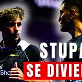 "La baja de LEBRÓN podría hacer DUDAR a STUPA..." | ANÁLISIS P1 MÁLAGA | Podcast Padel Up