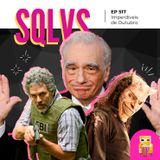 EP 517 - Imperdíveis de Outubro (spoiler free!)