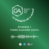 La speranza è un dono che ci attiva - EP1