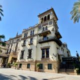 "Los hoteles son parte del patrimonio de la ciudad y de los sevillanos"