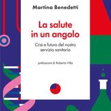 Martina Benedetti "La salute in un angolo"