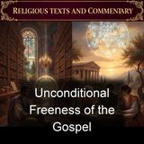 008 - Consistency between Present Forgiveness and Future Judgement