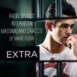 Extra- Massimiliano Caiazzo