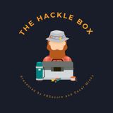 The Hackle Box September 2021: IDN Phishing, Razer Mouse, T-Mobile, Cobalt Strike, and OAuth 2.0