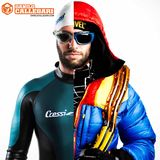 Amore per l'avventura: intervista a Danilo Callegari