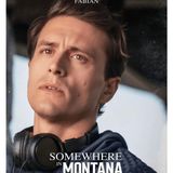 Matt Drago of "Somewhere In Montana" Is Live With The Fierce Female!
