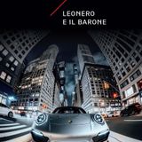 Matteo Panelli "Leonero e il barone"