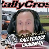RallyCross Chairman - David Kincaid