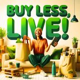 Buy Less, Live More: Declutter Your Spending and Your Life!