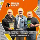 Mitos y verdades del fútbol| Nicolás Samper y Luciano Wernicke