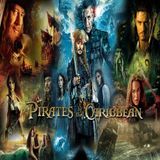 Long Road to Ruin: Pirates of the Caribbean Franchise