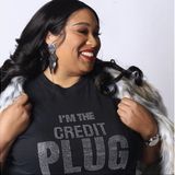 Fear of Livestreaming tips and On Air with Melika Honore, Credit Plug