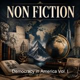Democracy in America Vol I - Alexis de Tocqueville - Part 2