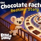 The Chocolate Factory   Short Bedtime Stories for Kids  Koko The Koala