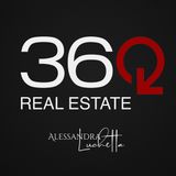 Alessandra Luchetta | 360 Real Estate EP 01 | La psicología detrás de las ventas 