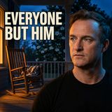 My Dad Died Before I Could Fix It: The Bitterness Behind Sanctus Real's New Song | Dustin Lolli