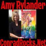 Amy Rylander - Prophetic Artist