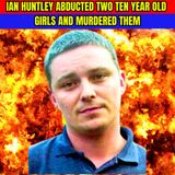 Ian Huntley Abducted Two Ten Year Old Girls And Murdered Them Burning The Bodies