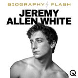Jeremy Allen White Biography Flash: Tupac Biopic Buzz and Career Updates