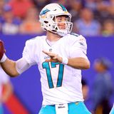 Dolphin Talk Daily:we are joined by Greg Likens from 790 The Ticket to talk about the Miami Dolphins offseason and get his thoughts on Draft