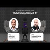What Is the Role of L&D in AI?