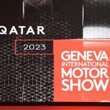 SPECIALE GIMS 2023 DOHA MOTORSHOW - Gli Highlights dal Salone