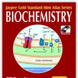 Jaypee Gold Standard mini Atlas Series Biochemistry