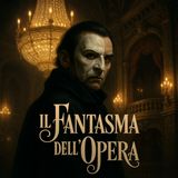 FRANCIA: Il Fantasma Dell'Opera