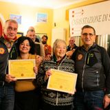 Rifugio Balasso, Lorenza e Cristina “benemerite” del Soccorso Alpino: “Loro supporto un gesto d’amore”