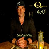 The Quest 430. Clint Winters