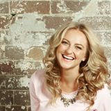 Naomi Price and the business of show