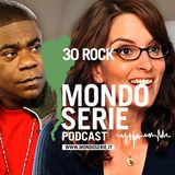 30 Rock, la serie che inventò lo sclero moderno | 10 minuti 1 serie 
