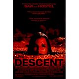 Talking Terror: Sinking Into "The Descent"