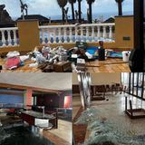 A Contracorriente. Un hotel controlado por la ocupación ante la pasividad de la Justicia