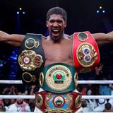 Everything To Know About Anthony Joshua’s Fights, Early Life, & More
