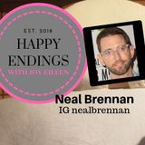 Happy Endings with Joy Eileen: Neal Brennan