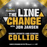 The Line Change Podcast Episode 6 - Kevin Kellam