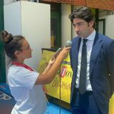 Intervista a Fabio Maresca