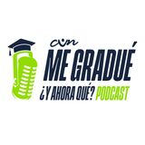 Me Gradué ¿y ahora qué? - Camilo Benítez - Kaldivia Café Museo