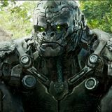 Subculture Film Reviews - TRANSFORMERS: RISE OF THE BEASTS (Central Coast Radio)
