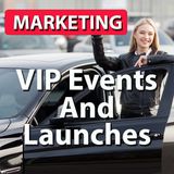 How To Plan Successful Launches & Events Ep 62