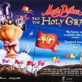 Monty Python and the Holy Grail Alternative Commentary