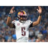 NFL Divisional Weekend Scoreboard Update January 18th, 2025