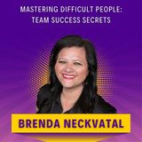 Mastering Difficult People: Team Success Secrets