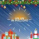 Immagine di copertina di 'Un an in miezore'