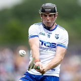KEVIN MORAN, Waterford defender Re All-Ireland Semi-Final re-action (Waterford 2-27 Kilkenny 2-23)