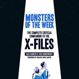 299. Interview: Zack Handlen & Todd Van Der Werff (Monsters of the Week)
